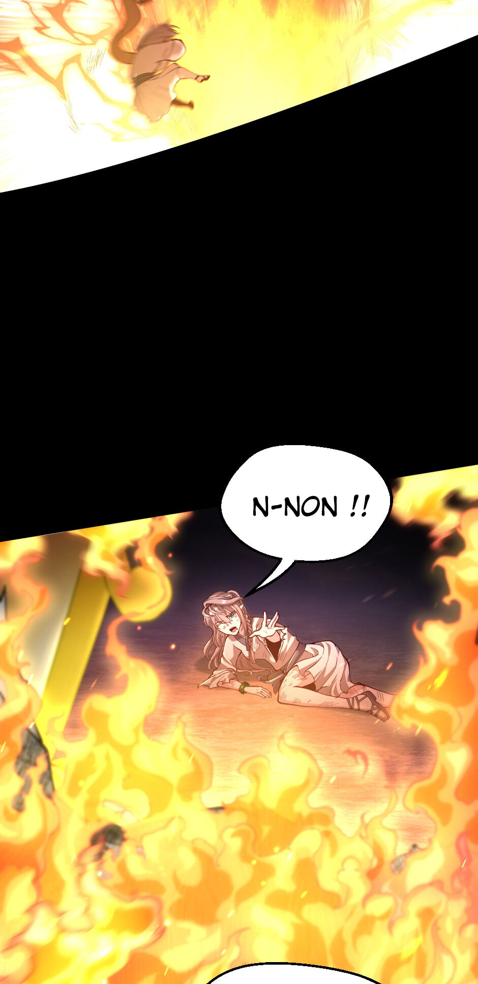 Read The Beginning After The End Scan Manga Online