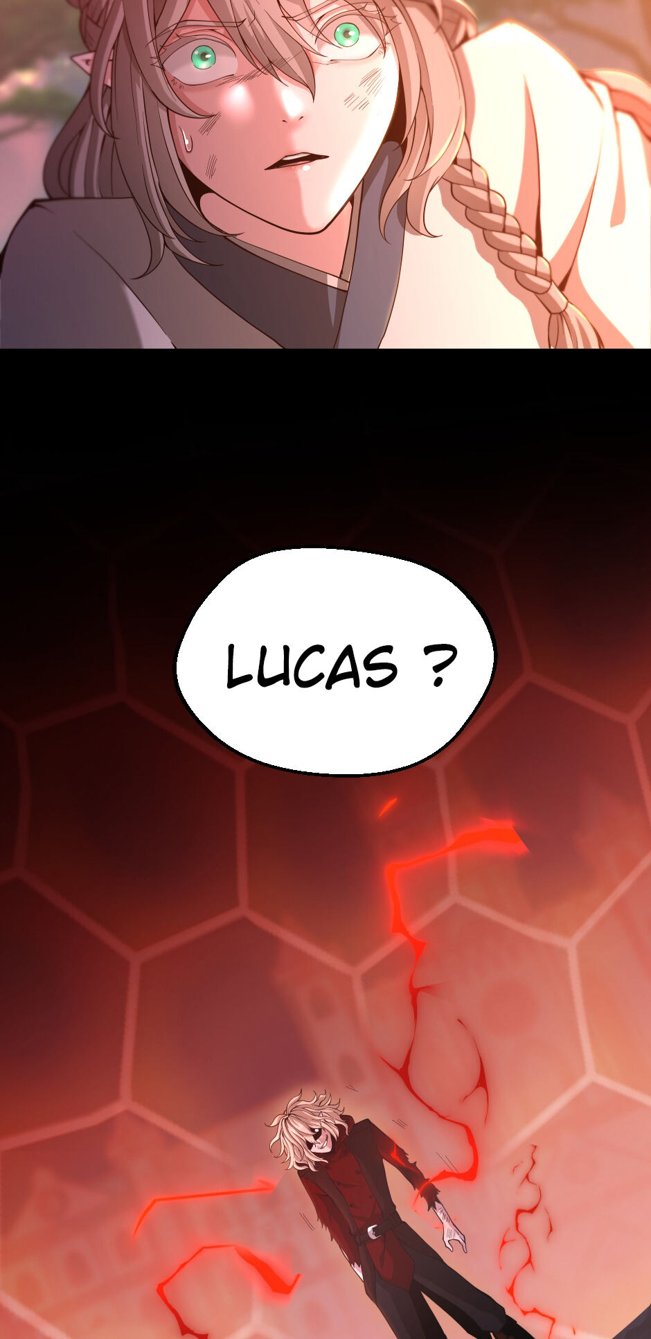 Read The Beginning After The End Scan Manga Online