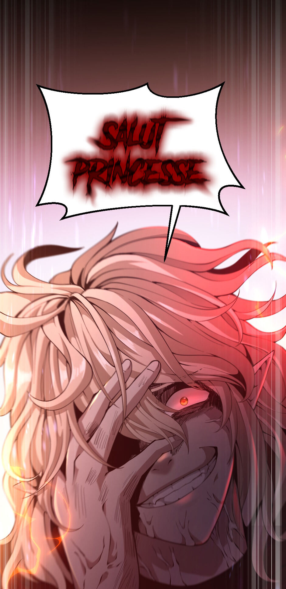 Read The Beginning After The End Scan Manga Online