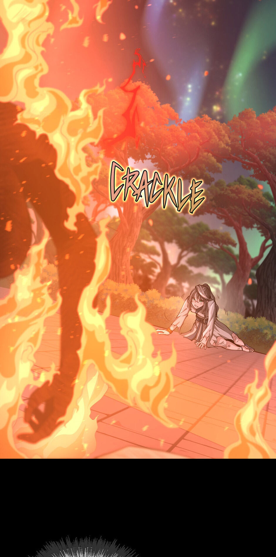 Read The Beginning After The End Scan Manga Online