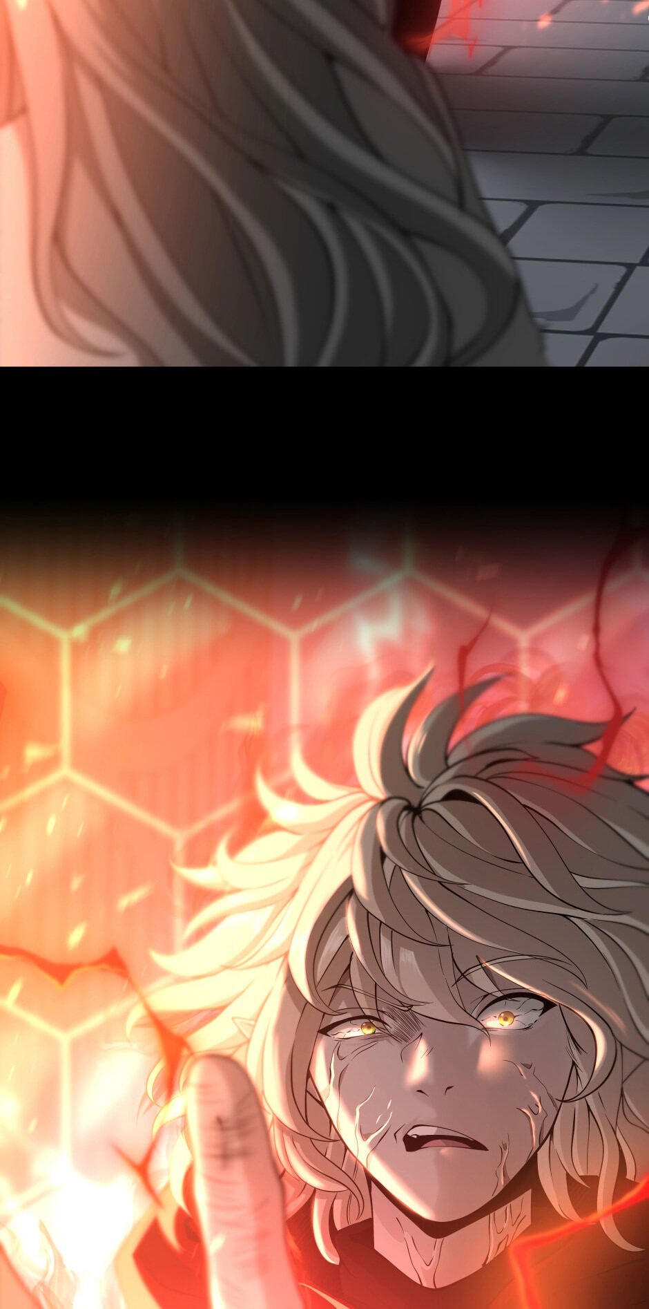 Read The Beginning After The End Scan Manga Online