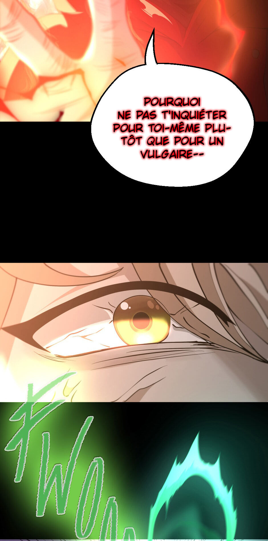 Read The Beginning After The End Scan Manga Online