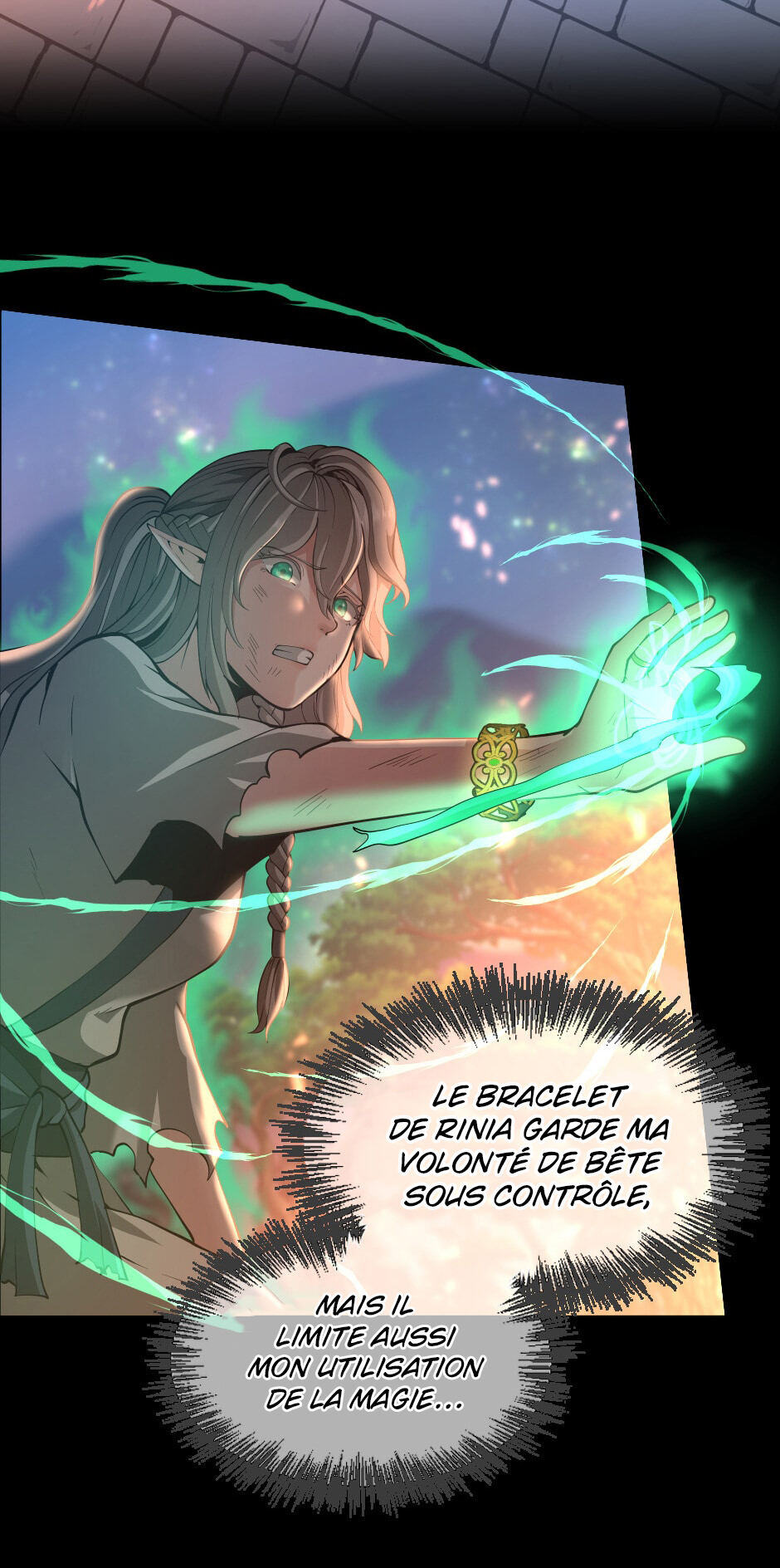 Read The Beginning After The End Scan Manga Online