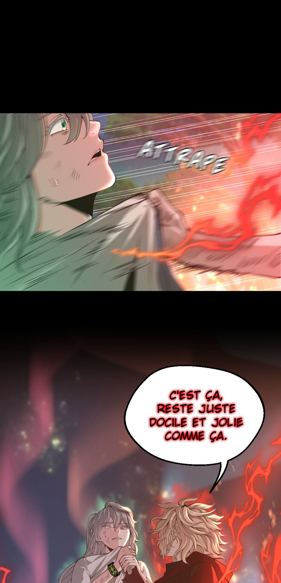 Read The Beginning After The End Scan Manga Online