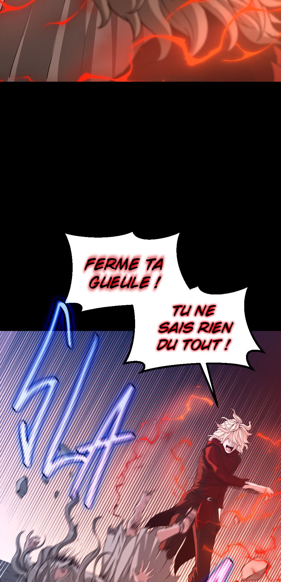 Read The Beginning After The End Scan Manga Online