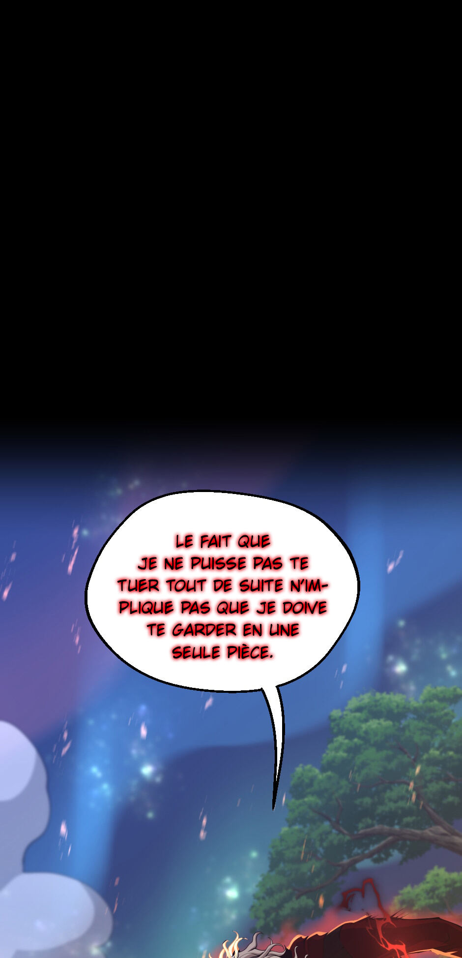Read The Beginning After The End Scan Manga Online