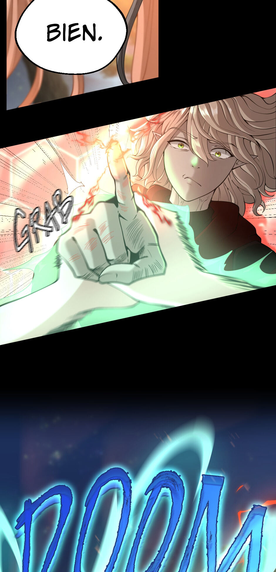 Read The Beginning After The End Scan Manga Online