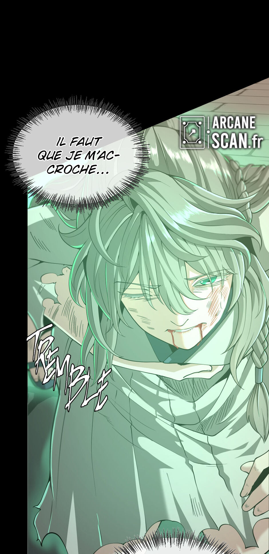 Read The Beginning After The End Scan Manga Online