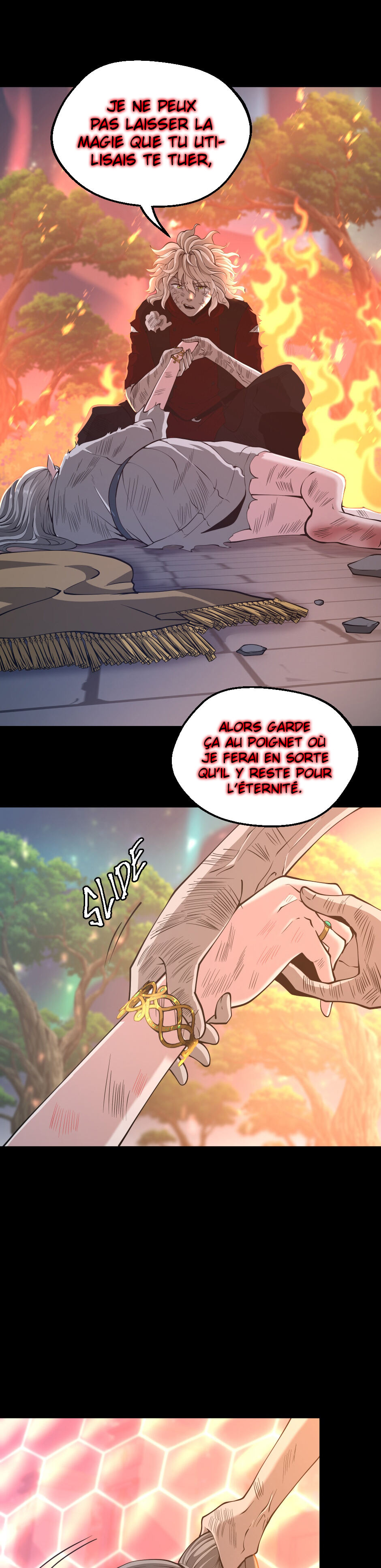 Read The Beginning After The End Scan Manga Online