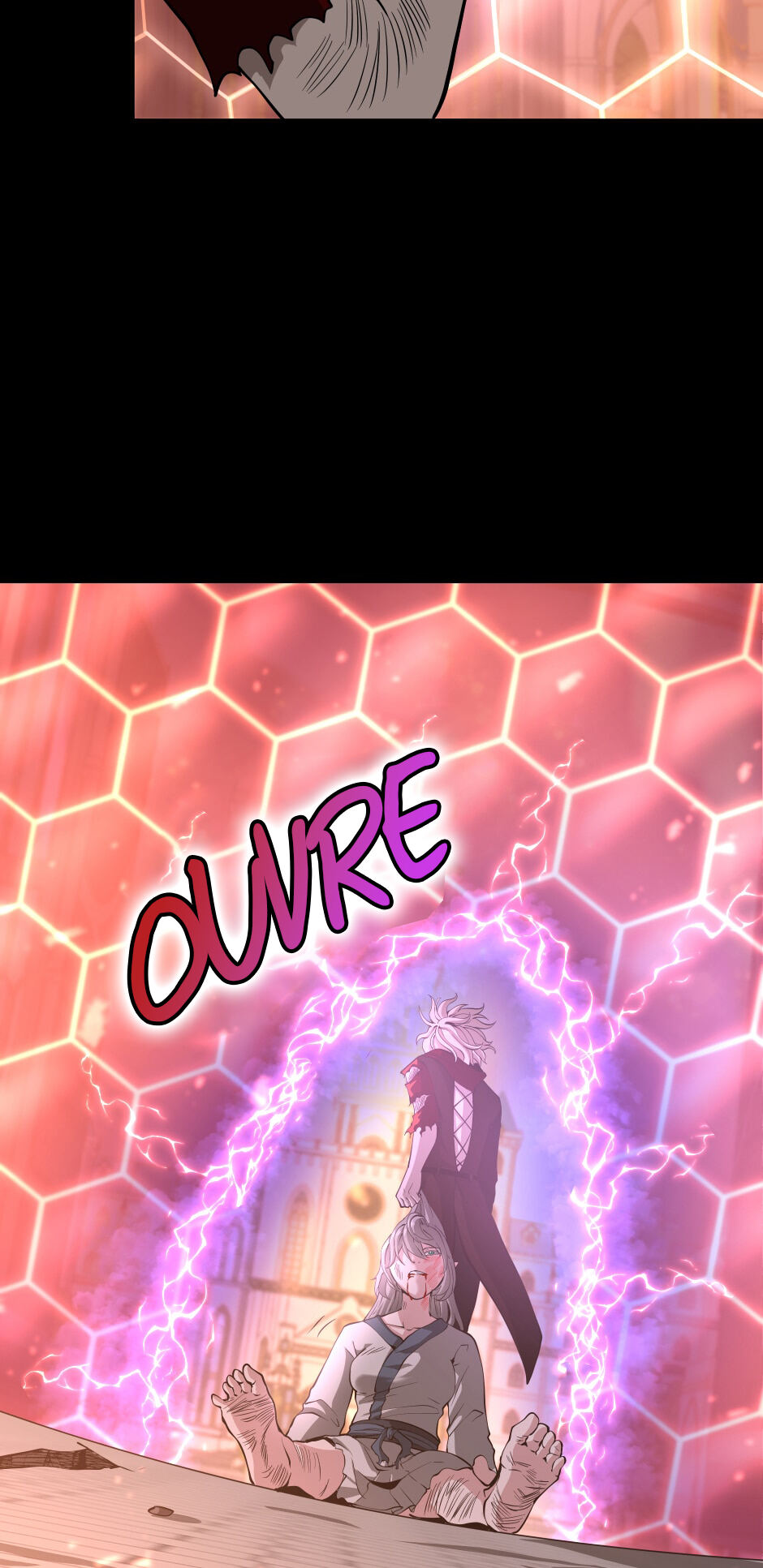 Read The Beginning After The End Scan Manga Online