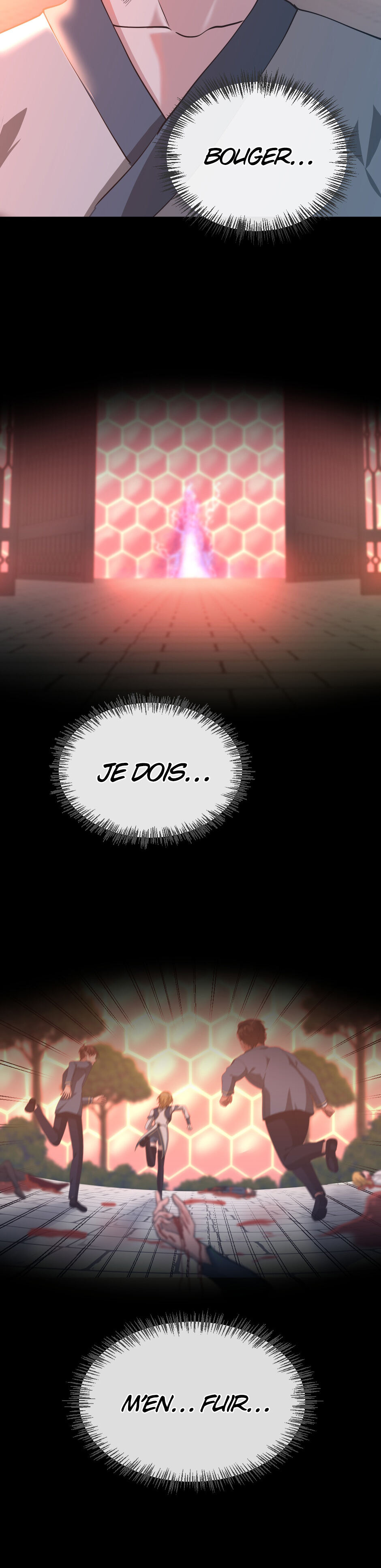 Read The Beginning After The End Scan Manga Online