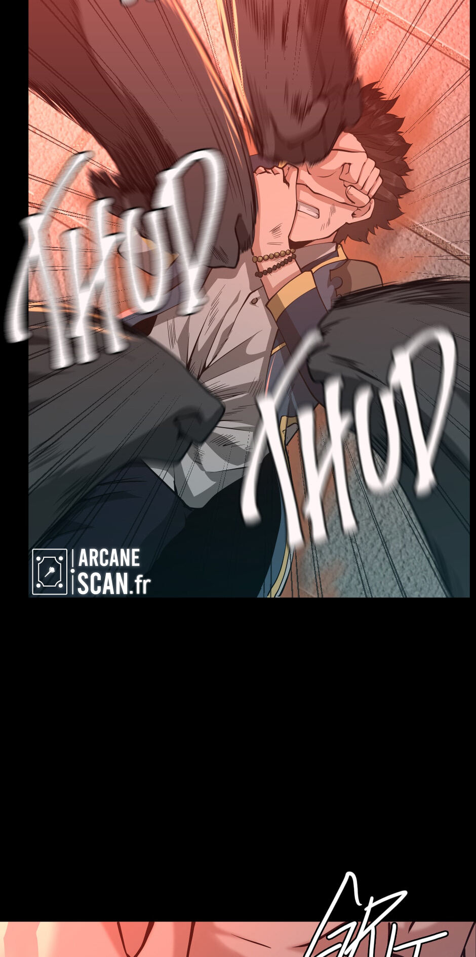 Read The Beginning After The End Scan Manga Online