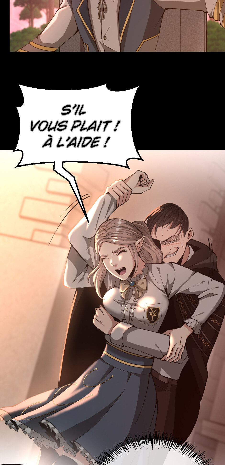 Read The Beginning After The End Scan Manga Online