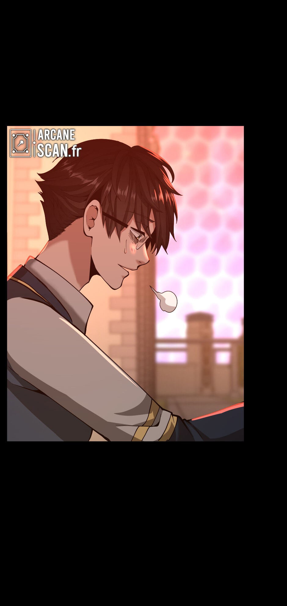Read The Beginning After The End Scan Manga Online