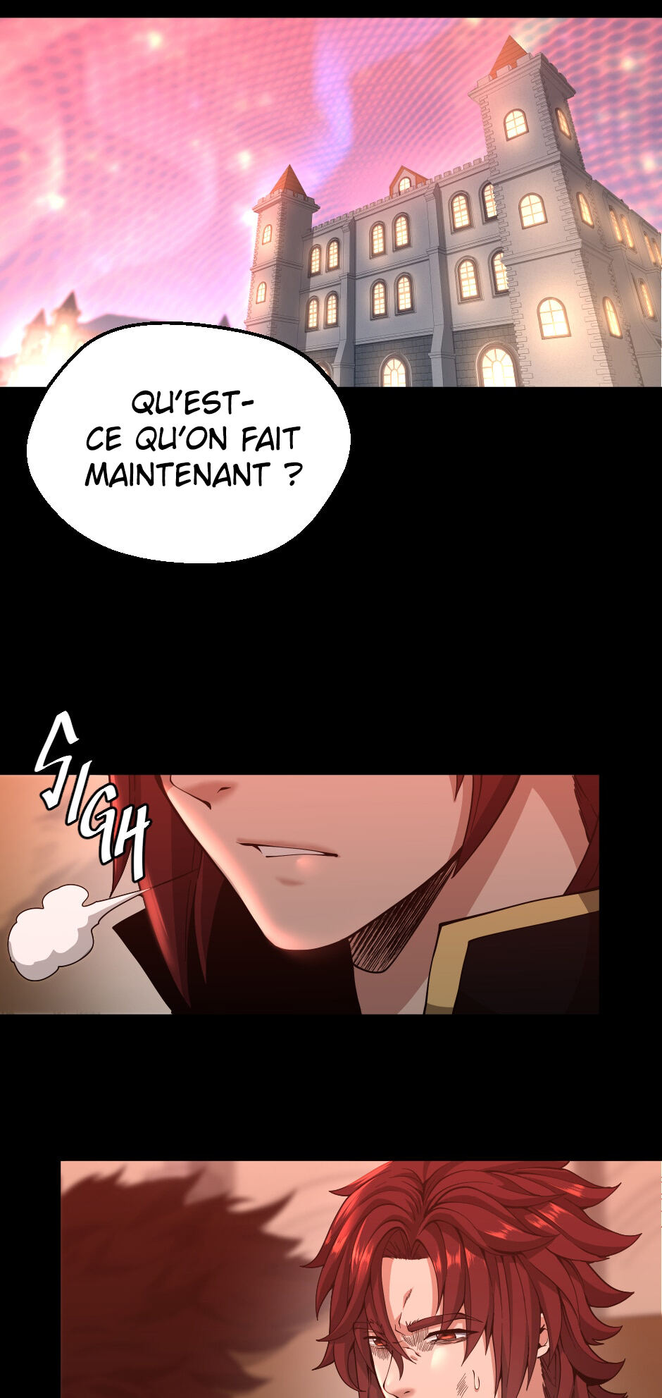Read The Beginning After The End Scan Manga Online
