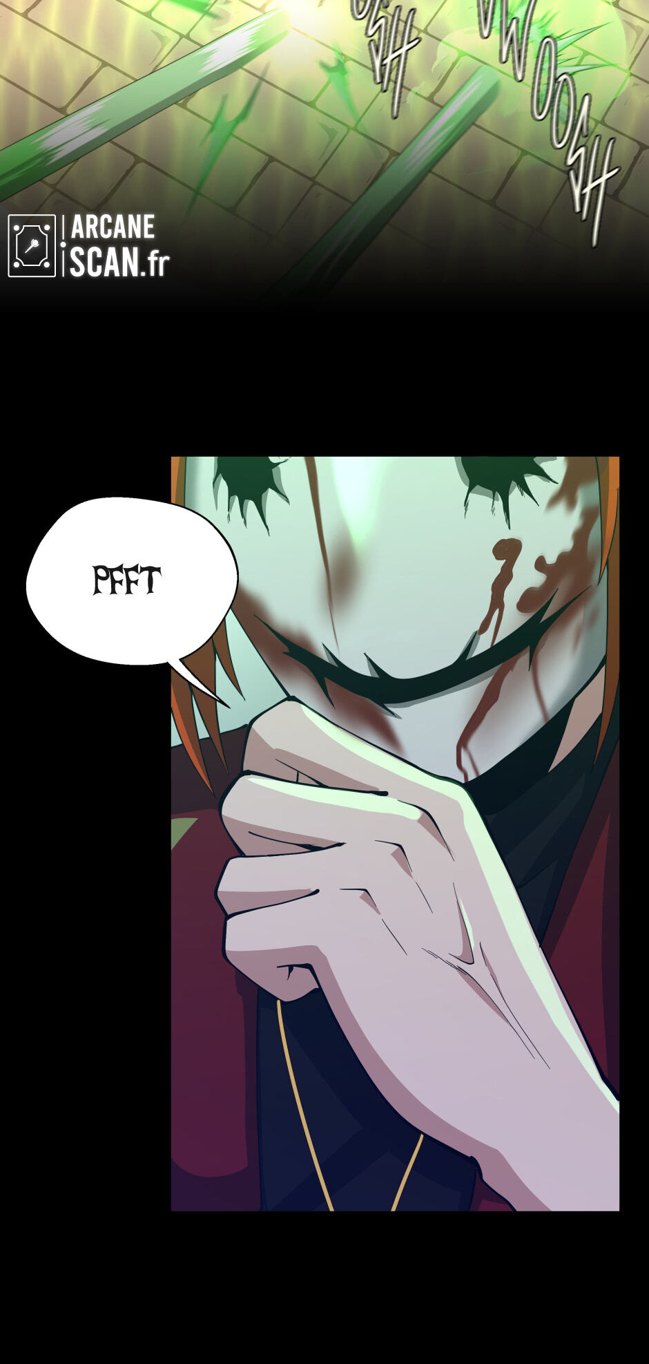 Read The Beginning After The End Scan Manga Online