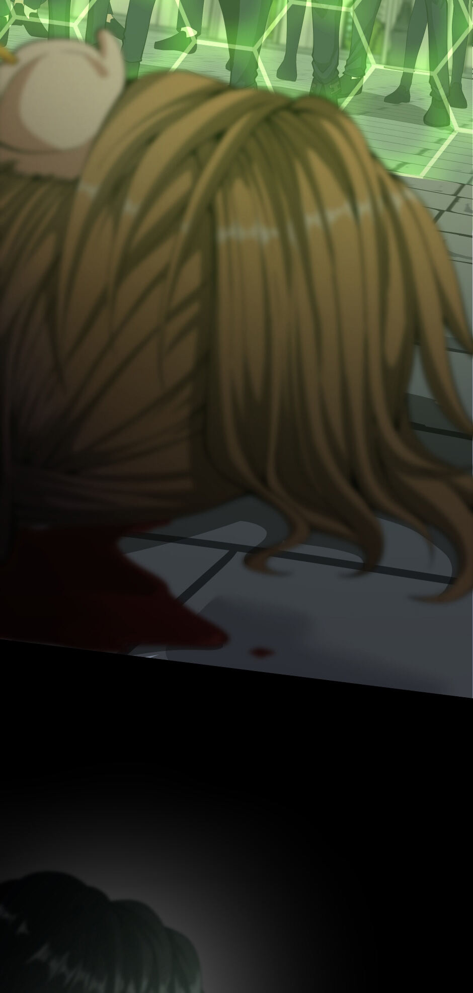 Read The Beginning After The End Scan Manga Online