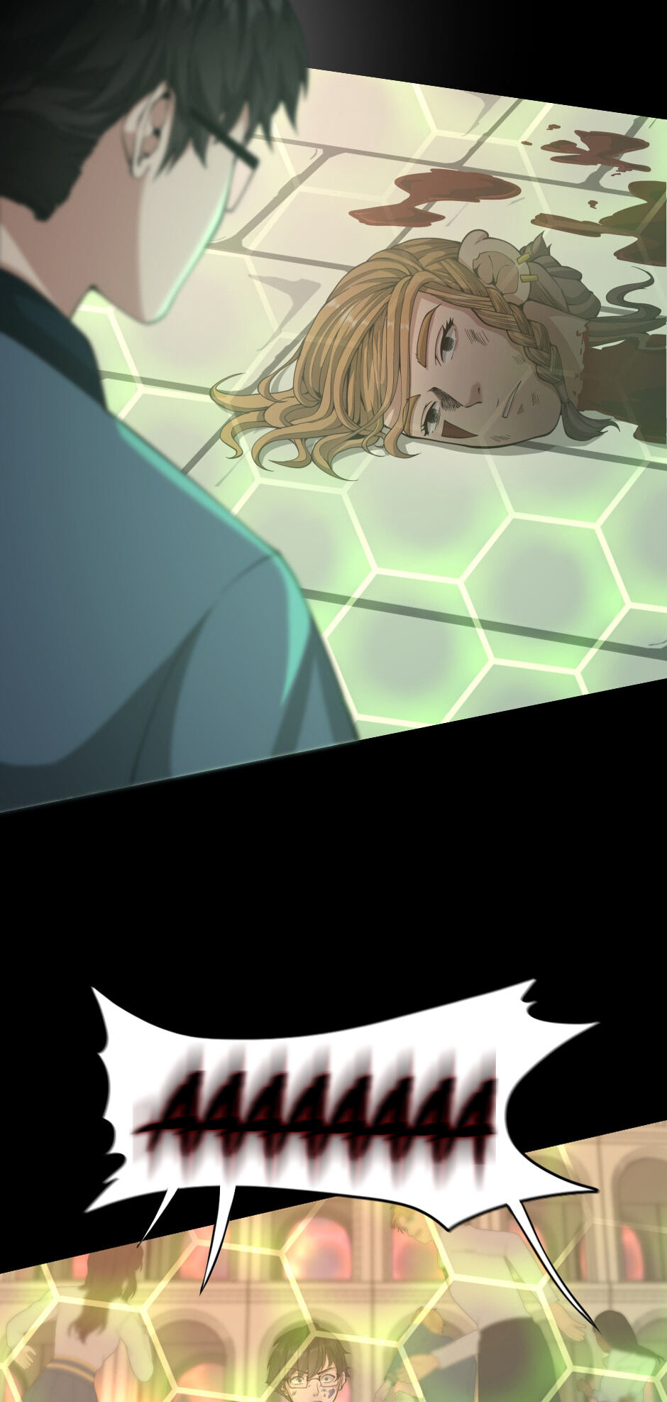 Read The Beginning After The End Scan Manga Online