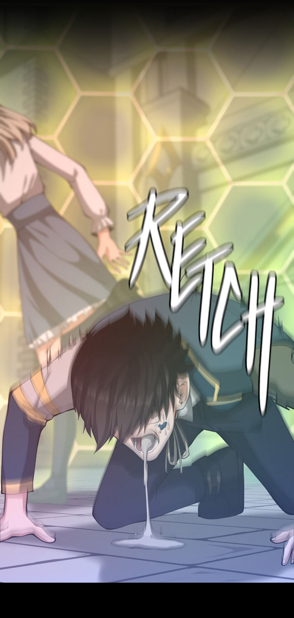Read The Beginning After The End Scan Manga Online