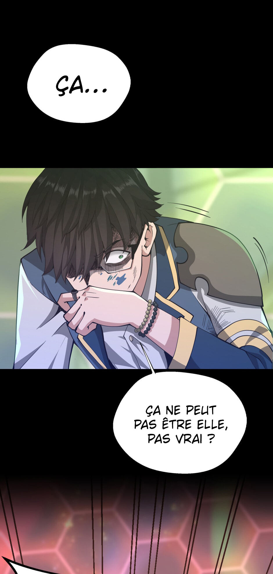 Read The Beginning After The End Scan Manga Online