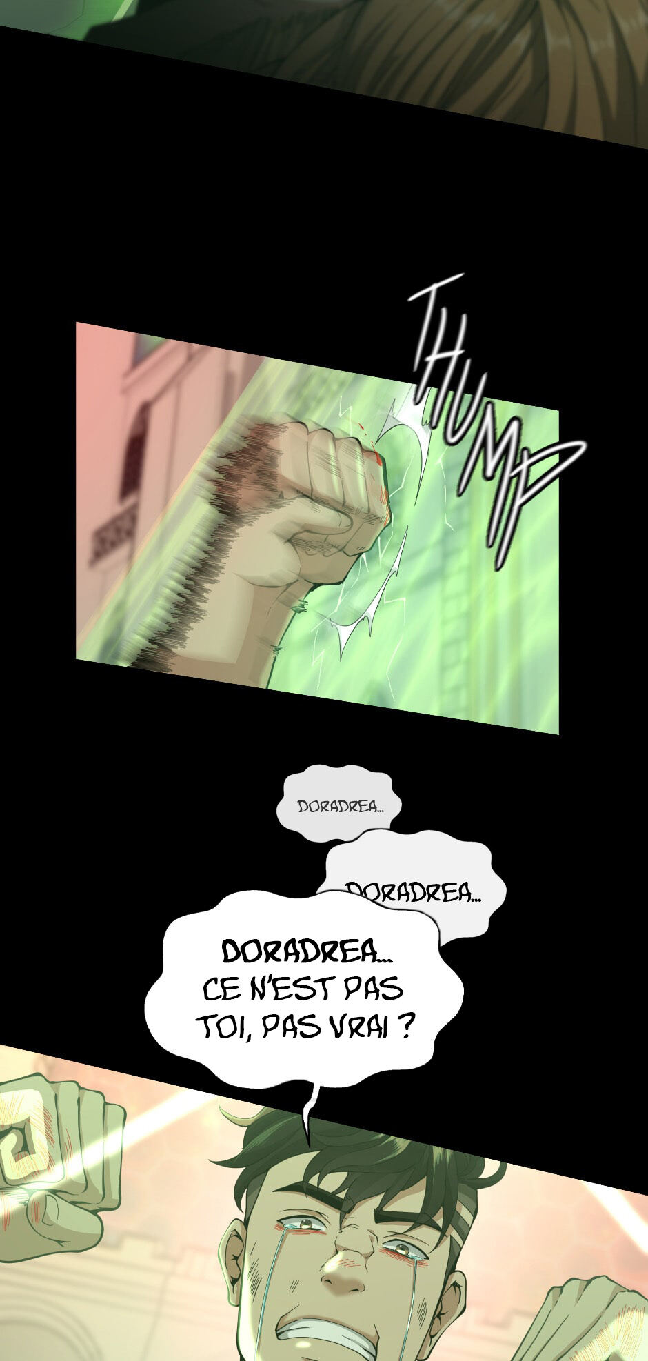 Read The Beginning After The End Scan Manga Online