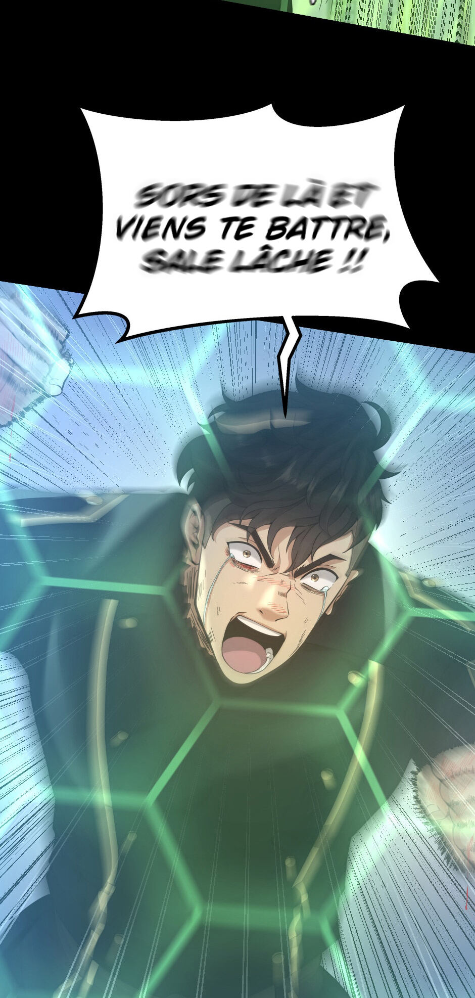 Read The Beginning After The End Scan Manga Online