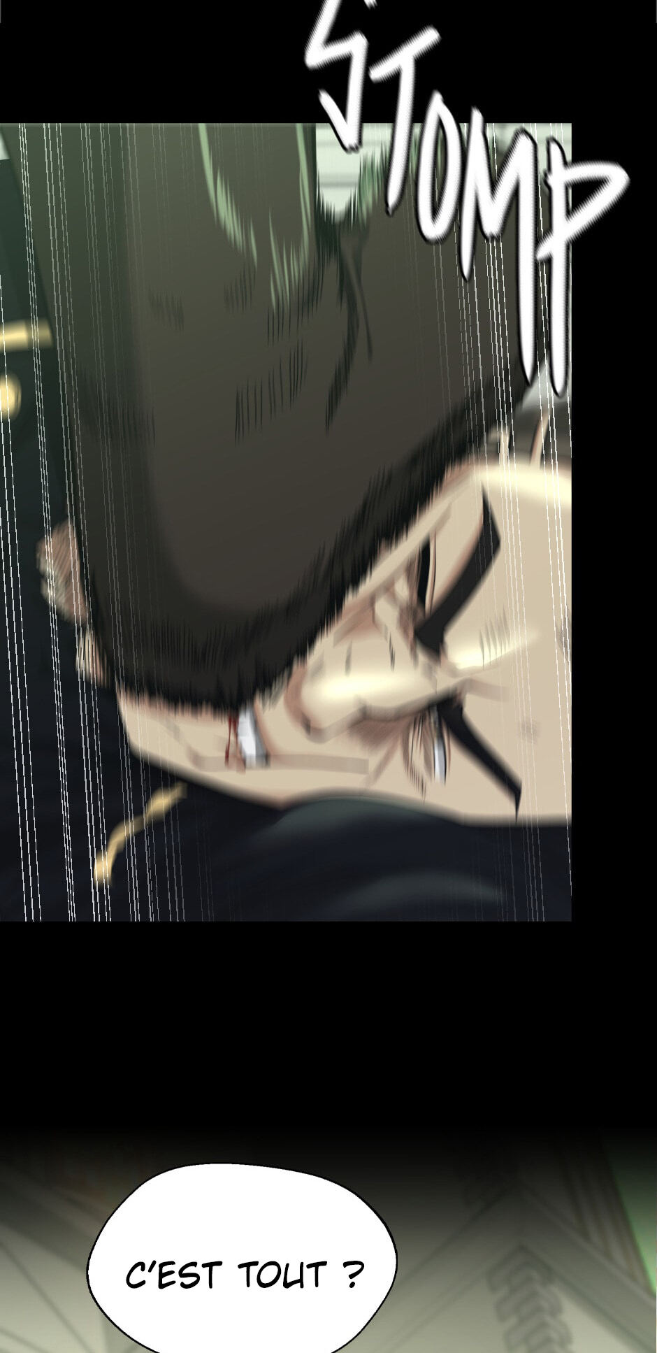 Read The Beginning After The End Scan Manga Online
