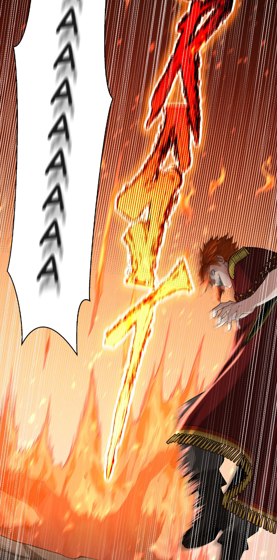 Read The Beginning After The End Scan Manga Online