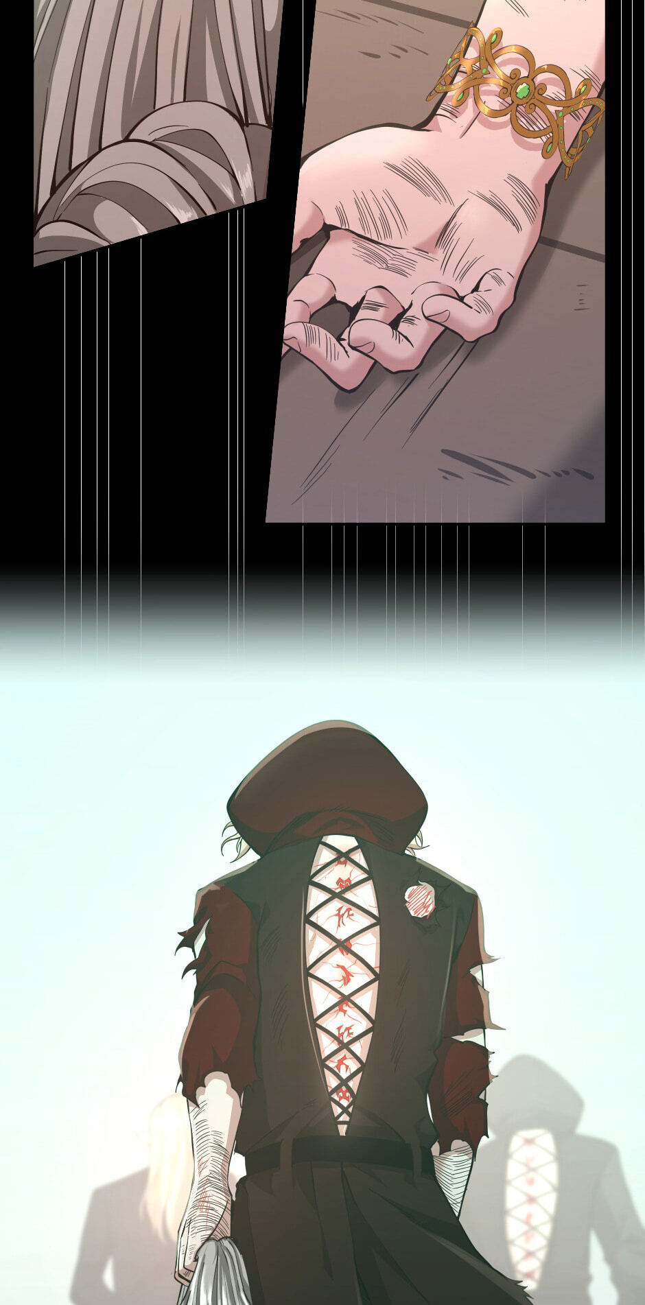 Read The Beginning After The End Scan Manga Online