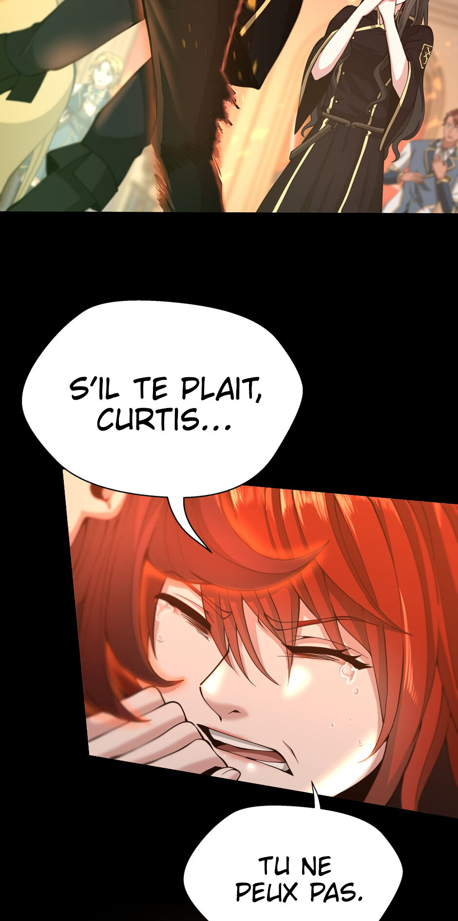 Read The Beginning After The End Scan Manga Online