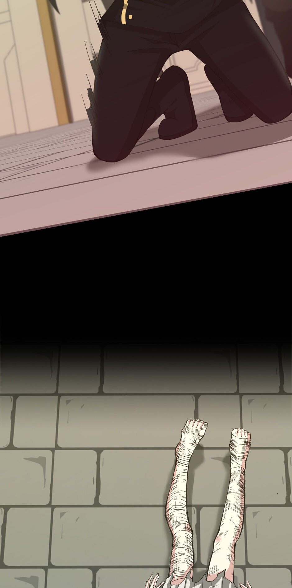 Read The Beginning After The End Scan Manga Online