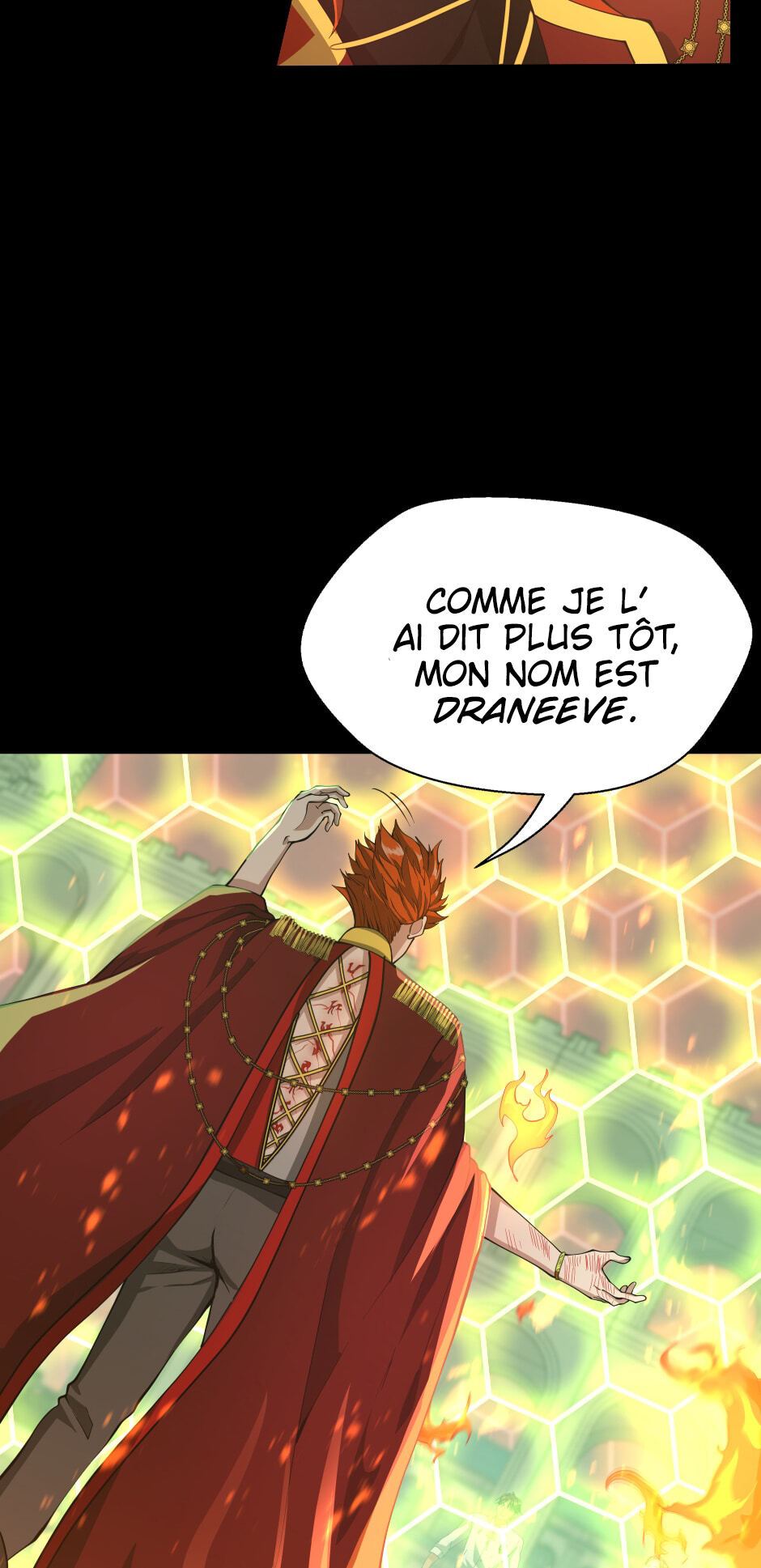 Read The Beginning After The End Scan Manga Online