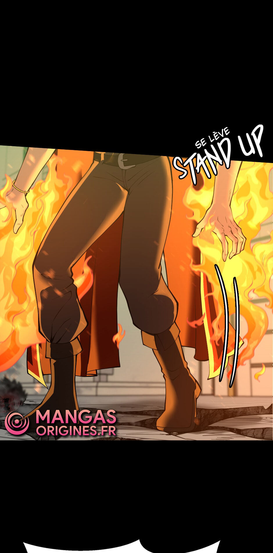 Read The Beginning After The End Scan Manga Online