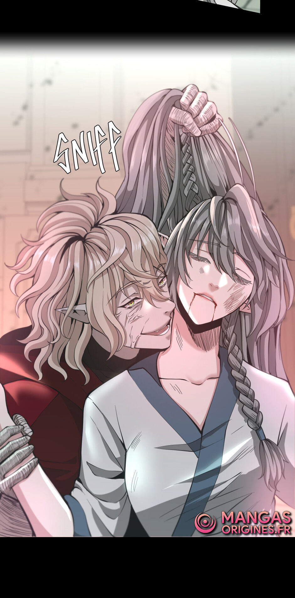 Read The Beginning After The End Scan Manga Online