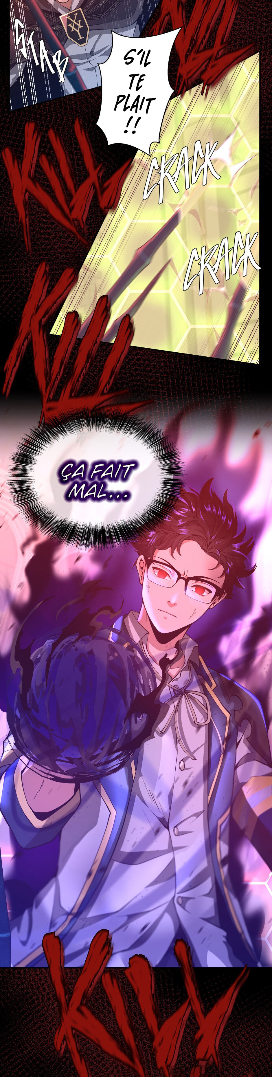 Read The Beginning After The End Scan Manga Online
