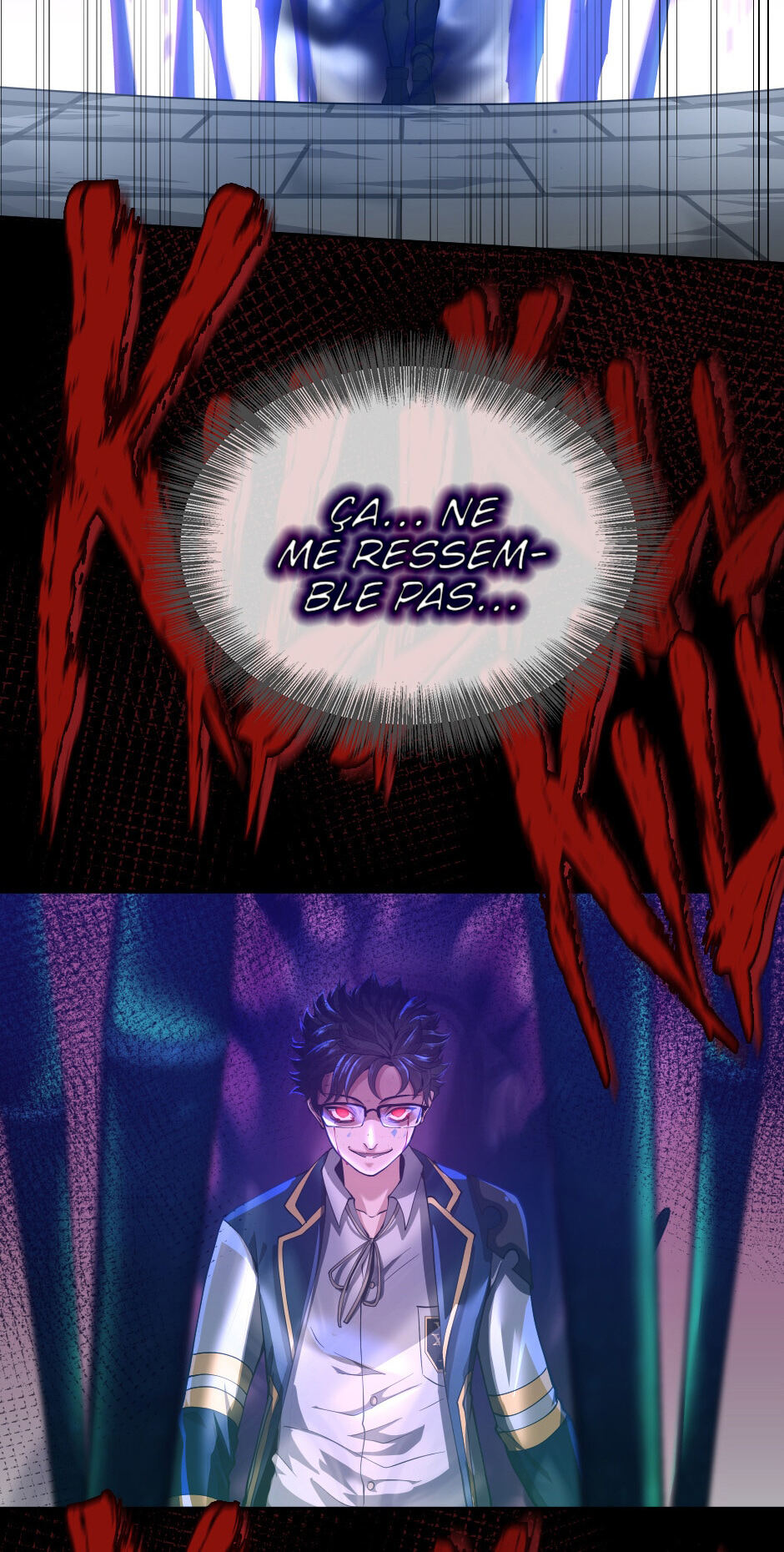 Read The Beginning After The End Scan Manga Online
