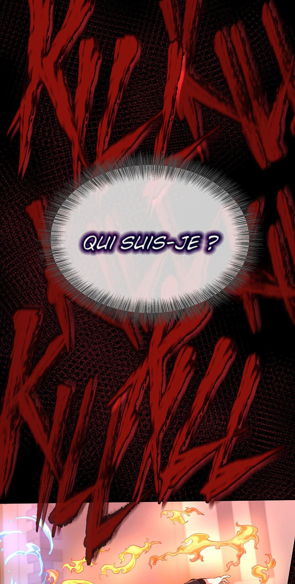 Read The Beginning After The End Scan Manga Online
