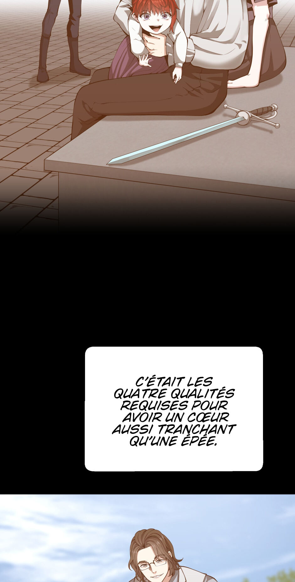 Read The Beginning After The End Scan Manga Online