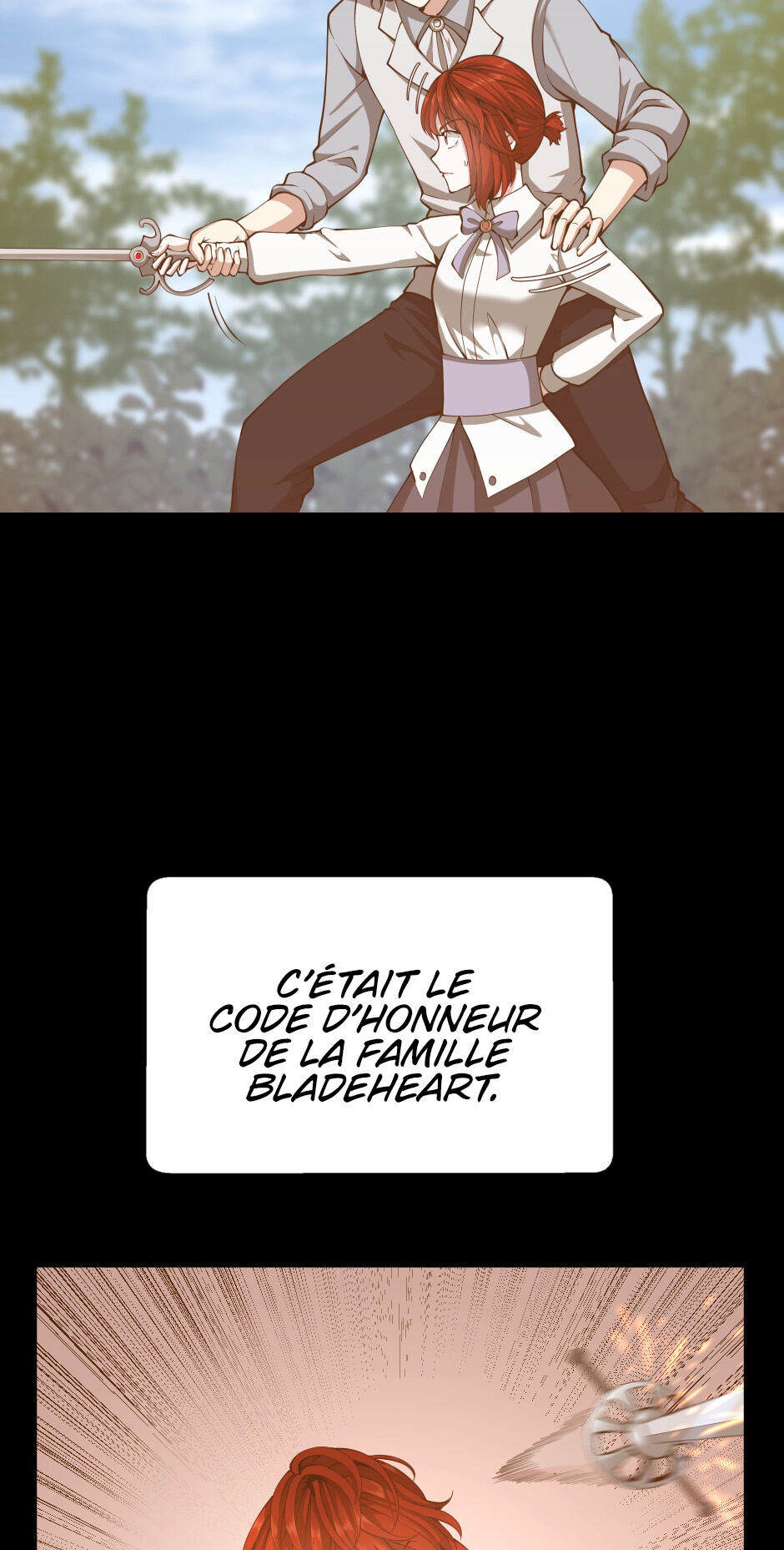 Read The Beginning After The End Scan Manga Online