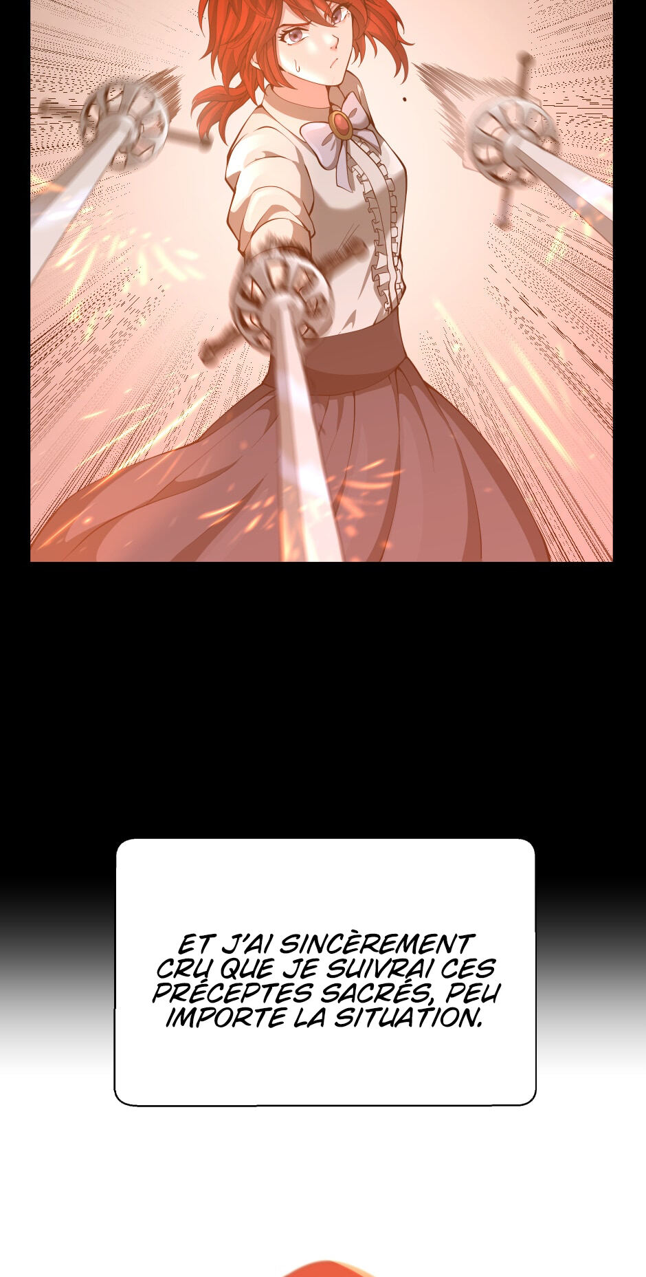 Read The Beginning After The End Scan Manga Online