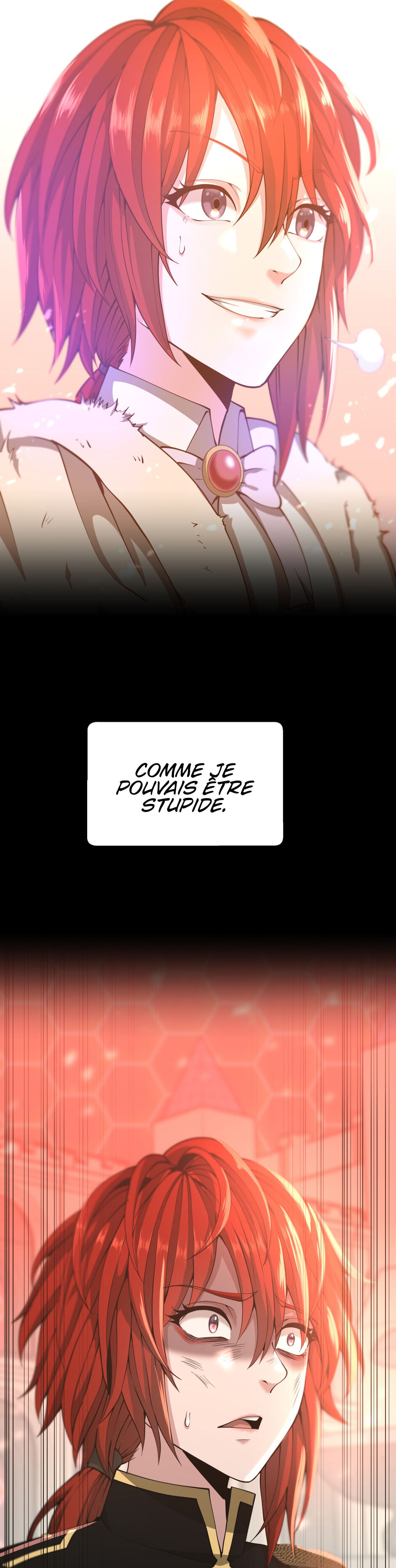Read The Beginning After The End Scan Manga Online