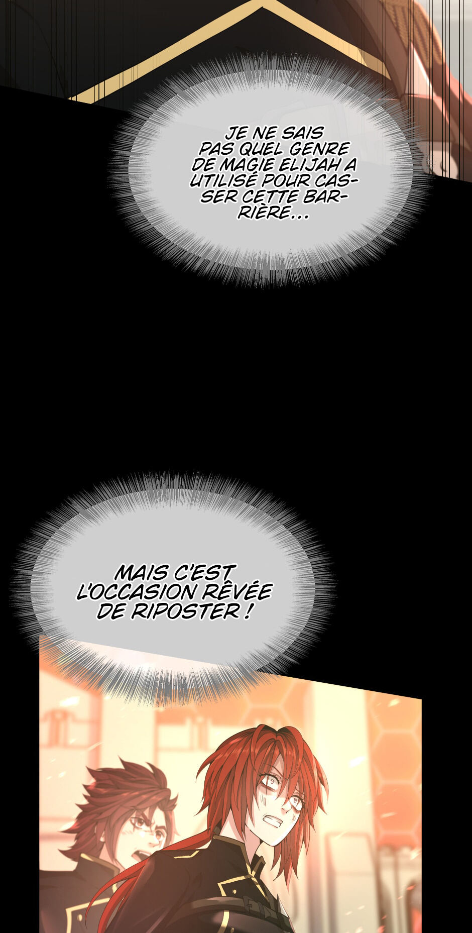 Read The Beginning After The End Scan Manga Online