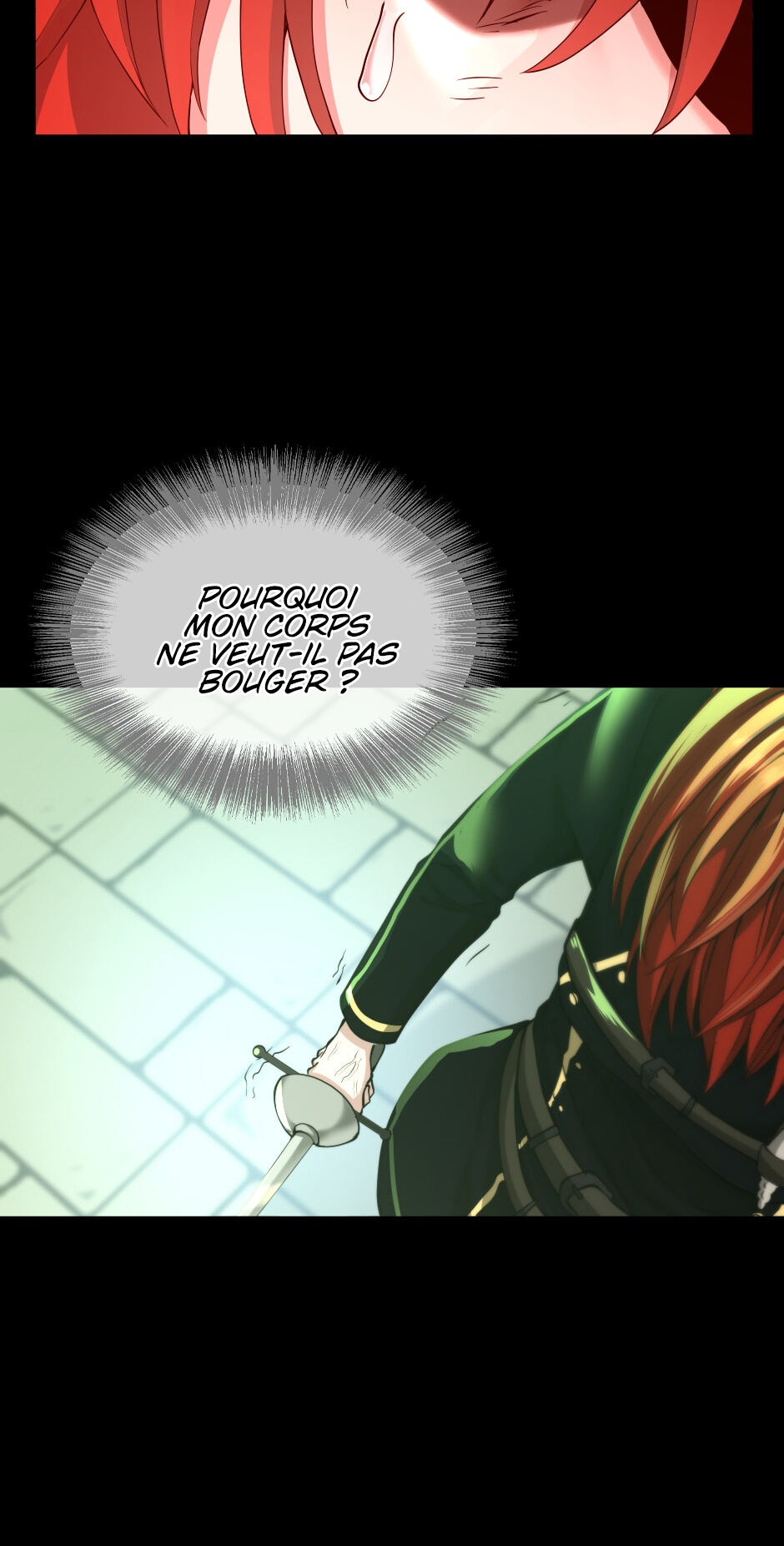 Read The Beginning After The End Scan Manga Online