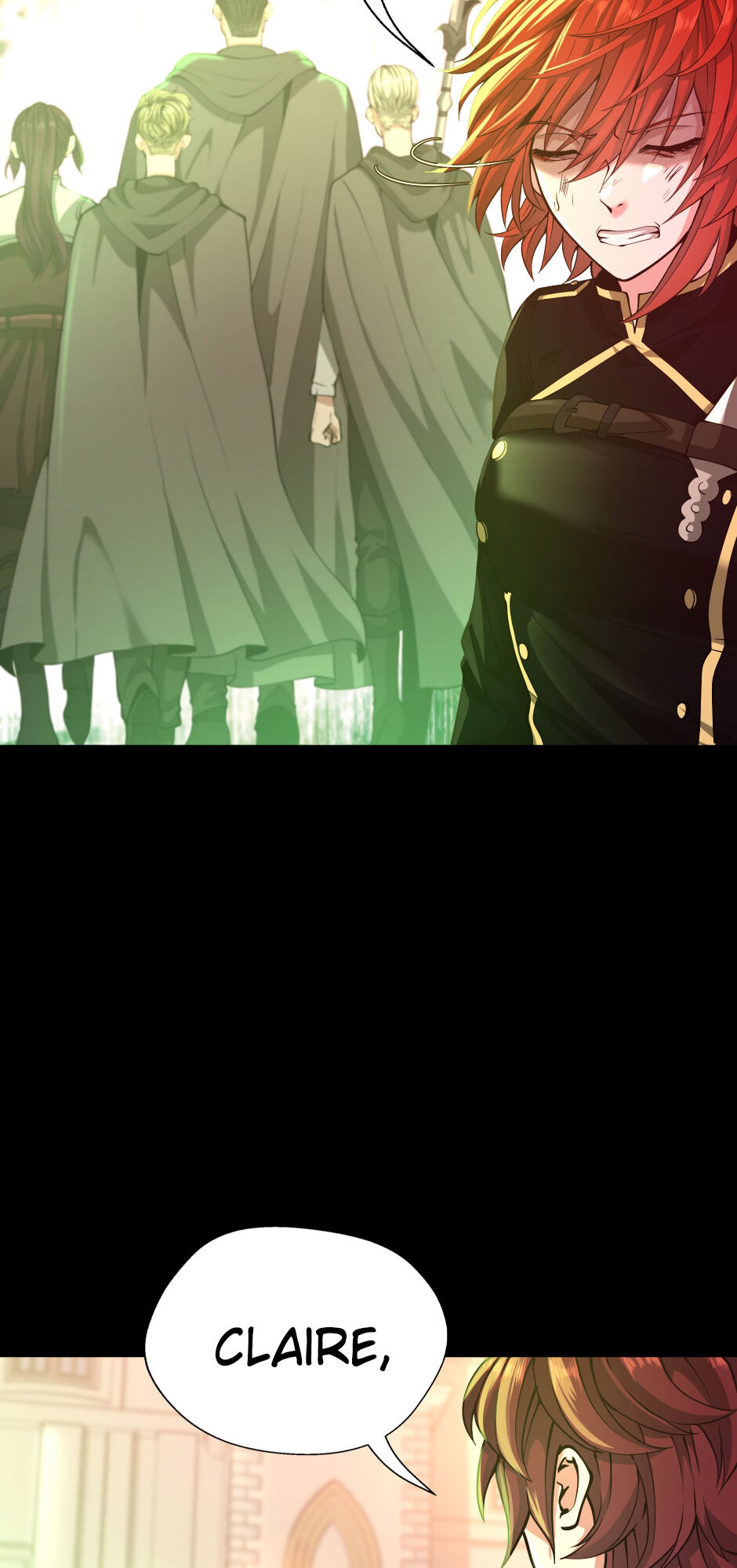 Read The Beginning After The End Scan Manga Online