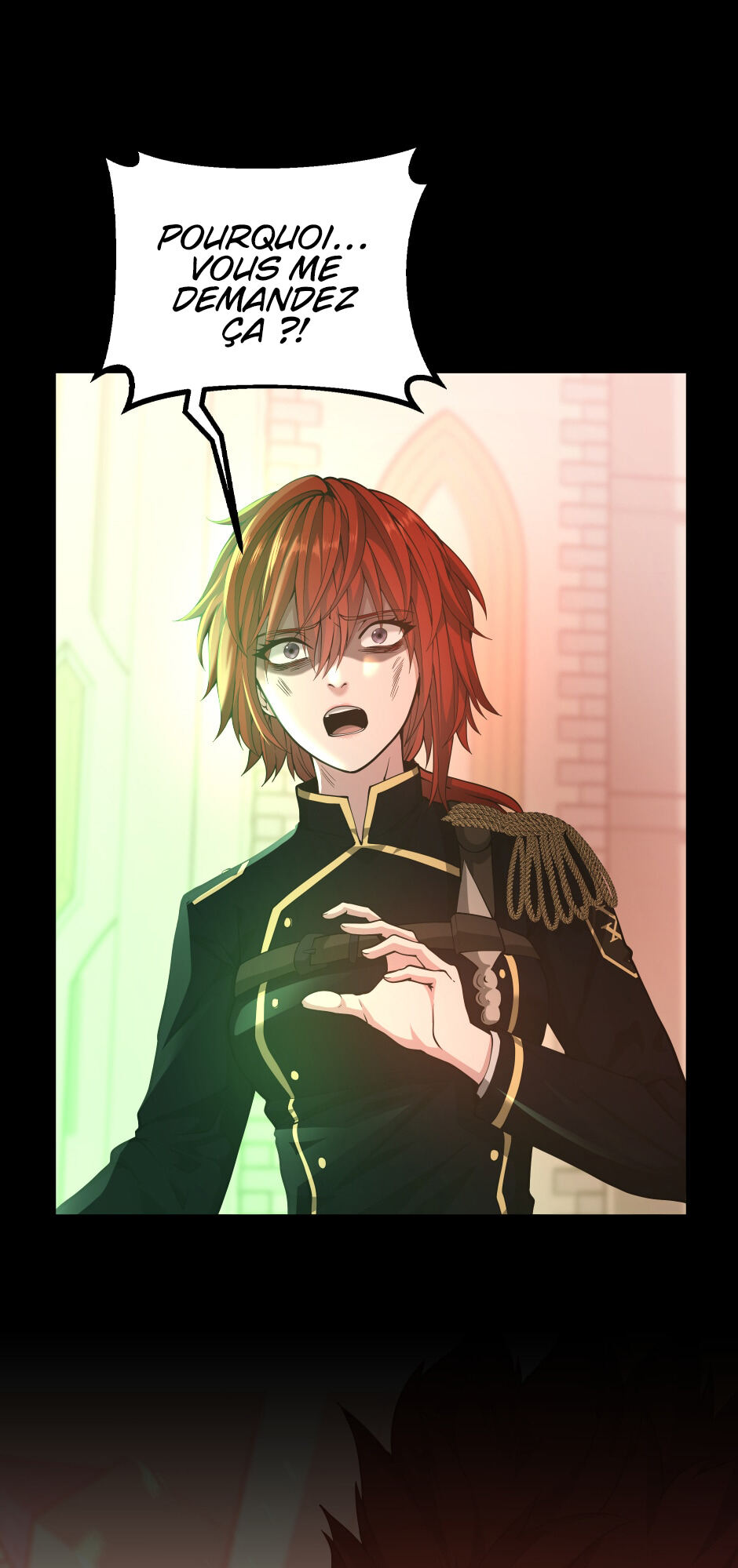 Read The Beginning After The End Scan Manga Online