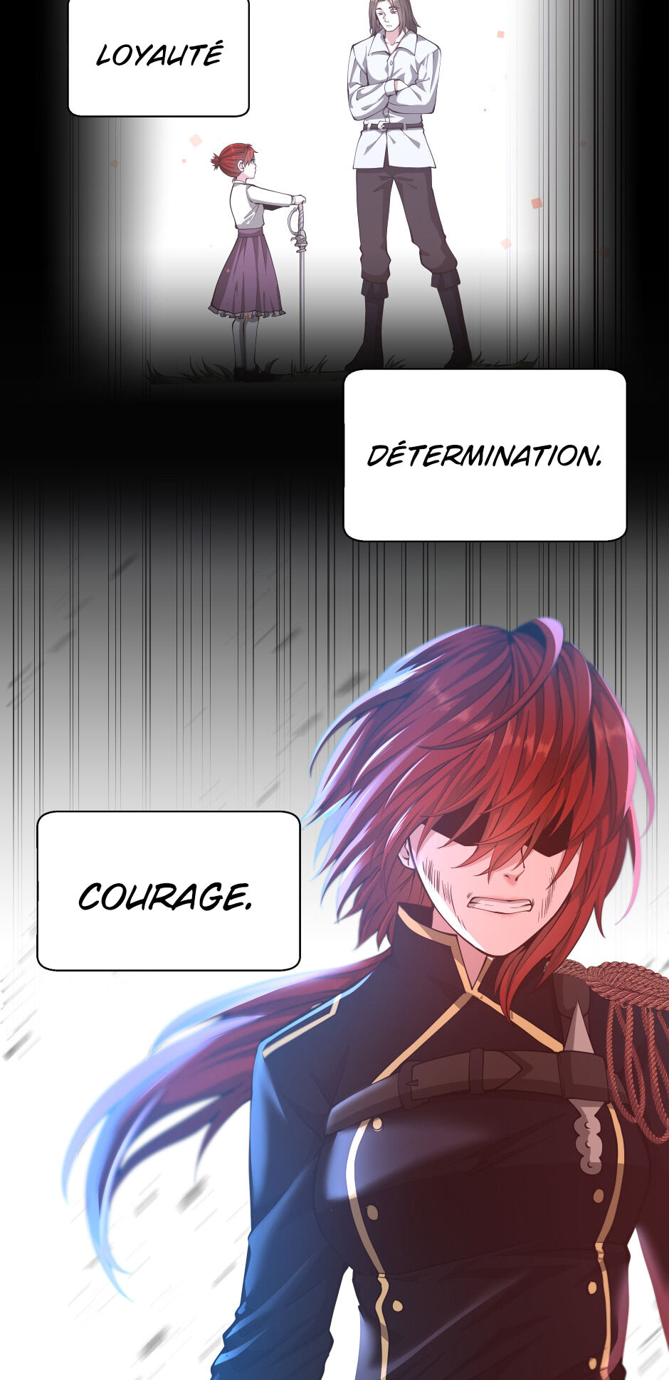 Read The Beginning After The End Scan Manga Online