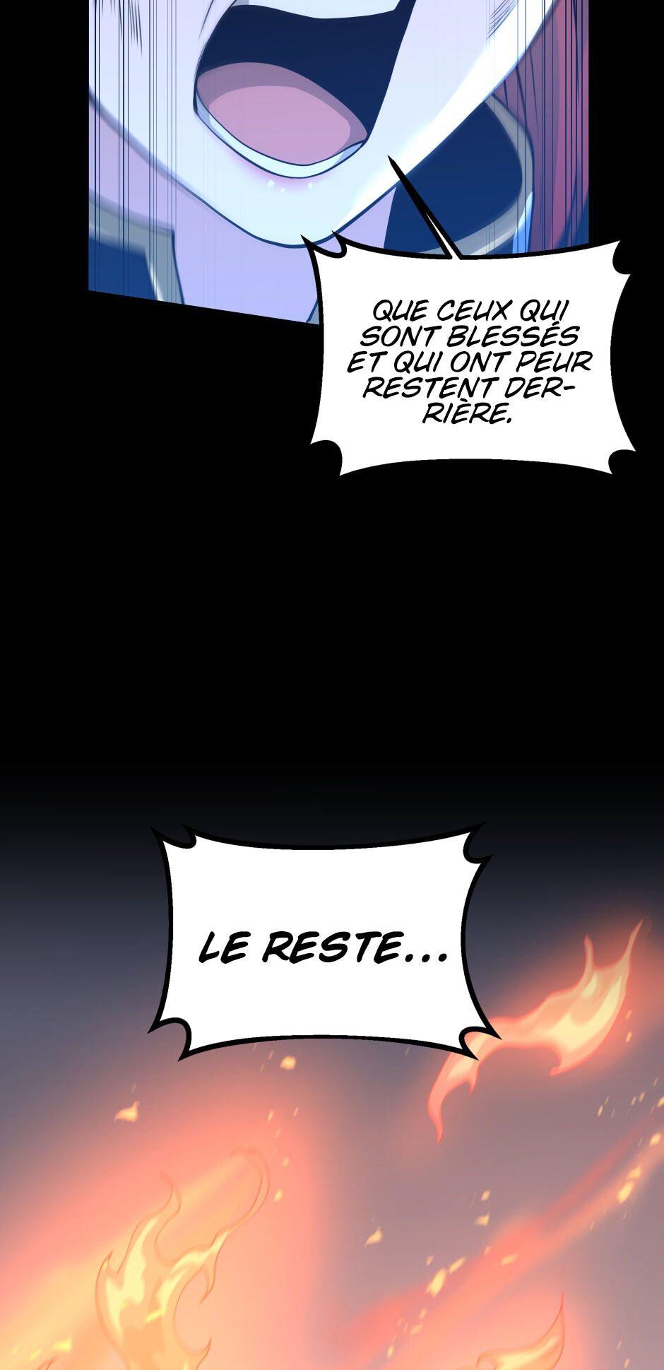 Read The Beginning After The End Scan Manga Online