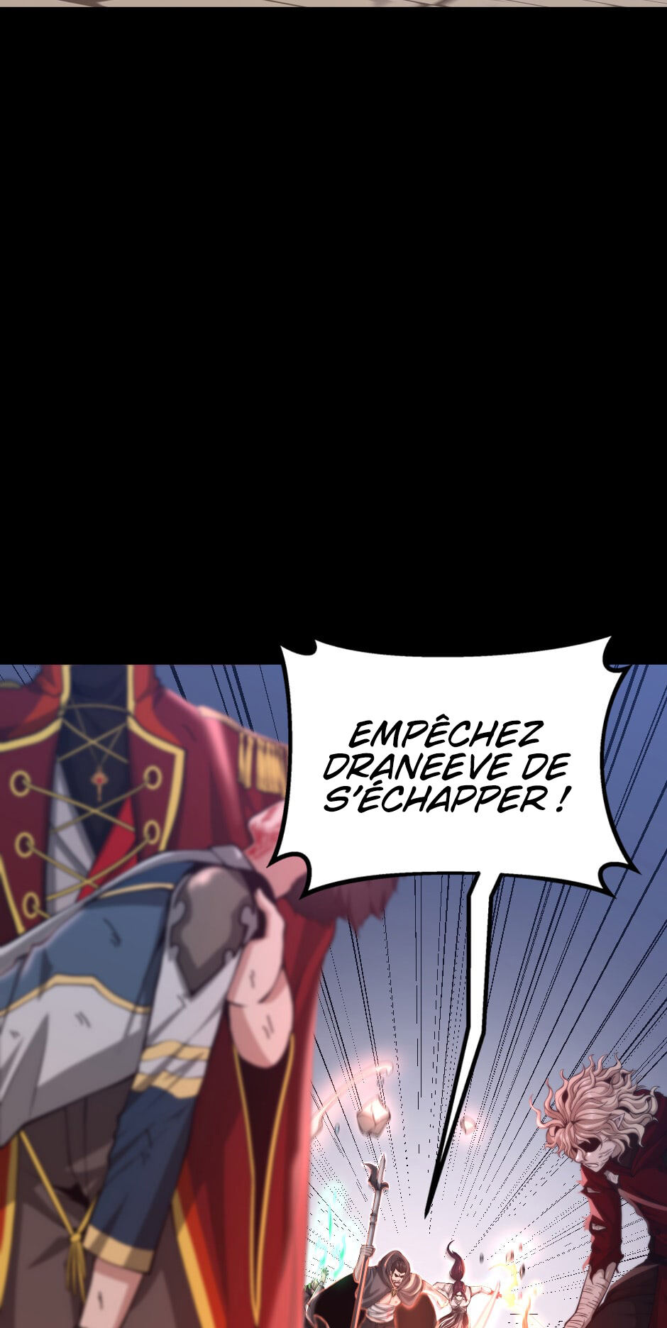 Read The Beginning After The End Scan Manga Online
