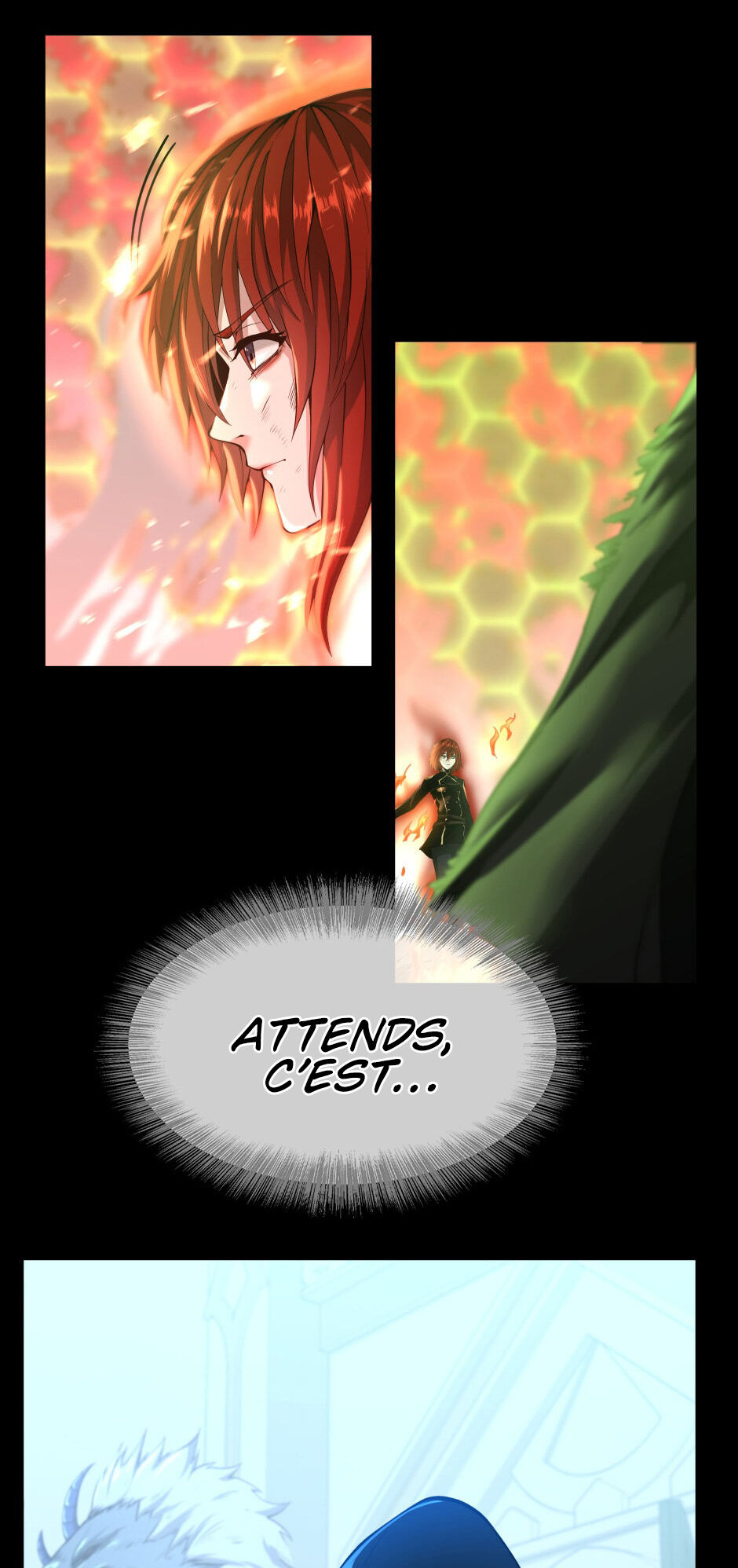 Read The Beginning After The End Scan Manga Online