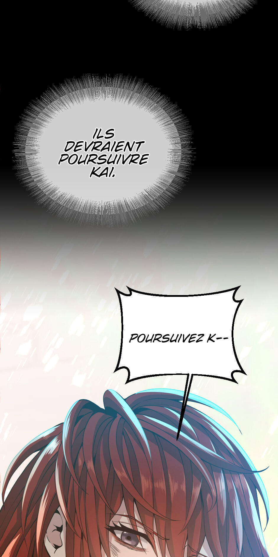 Read The Beginning After The End Scan Manga Online